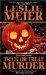 Trick or Treat Murder (A Lucy Stone Mystery #3) by Leslie Meier