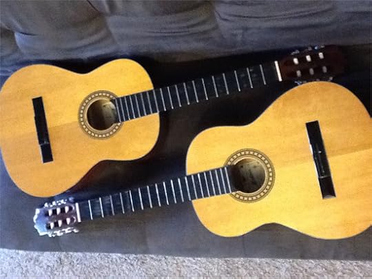Guitars 001