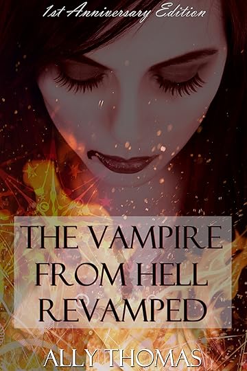 Cover design by Ally Thomas.