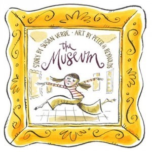 the museum 300x300 Press Release Fun: The Museum at THE Museum