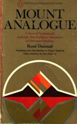 Mount Analogue