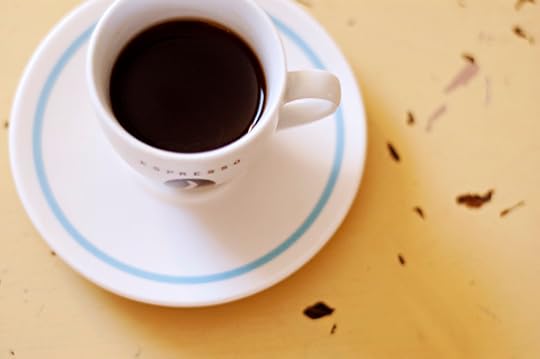 coffee