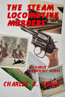 Go to author's website