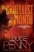 The Cruellest Month (Armand Gamache, #3) by Louise Penny