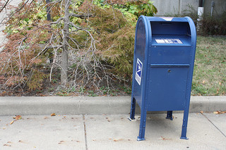 Maibox image from Indiana Public Media for The secrets to year-end fundraising success