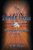 The Portal's Choice cover copy