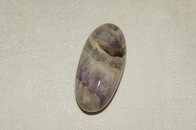 Chevron Amethyst