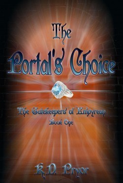 The Portal's Choice by KD Pryor