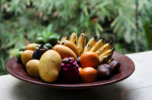 Fruit Platter