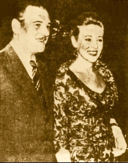 Anne Ziegler & Webster Booth (1963)