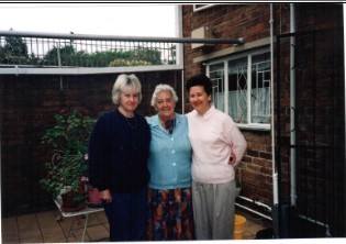 Taken in Benoni in 1998.