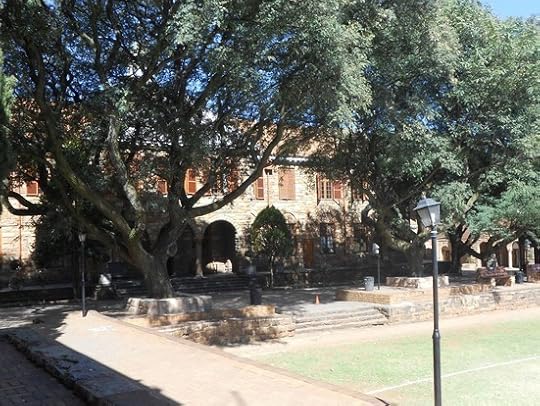 Jeppe Preparatory School