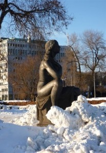 Oslo