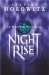 Le Pouvoir des Cinq T3 - Night Rise by Horowitz-a