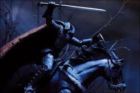 hheadless horseman