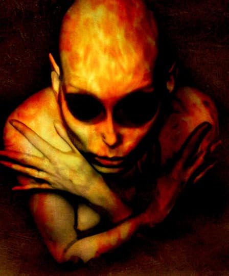 demon