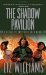 The Shadow Pavilion A Detective Inspector Chen Novel by Liz Williams