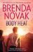 Body Heat (Dept 6 Hired Guns, #2) by Brenda Novak