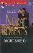 Night Shield (Silhouette Intimate Moments, #1027) by Nora Roberts