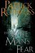 The Wise Man's Fear (The Kingkiller Chronicle Day Two) by Patrick Rothfuss
