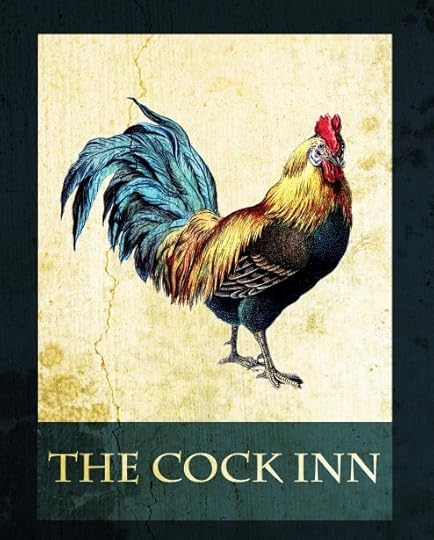 vintage-cock-inn-pub-sign