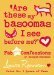 Are These My Basoomas I See Before Me? (Confessions of Georgia Nicolson Book 10) by Louise Rennison