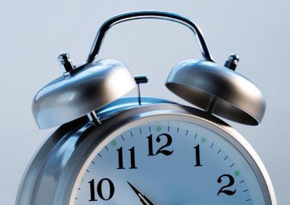 clock