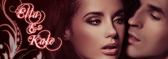 Ella and Kale bookmark