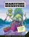 Maritime Monsters A Field Guide by Steve Vernon