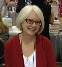 13H Linda Grimes at RT 2013