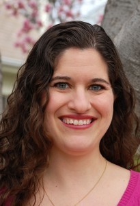 Amanda Brice