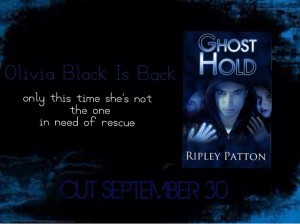 Ghost Hold release