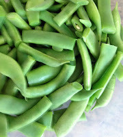 Green beans