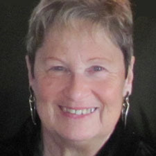 Alice Plouchard Stelzer Author Photo