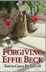 Effie Beck Cover