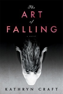 Art of Fallling Cover