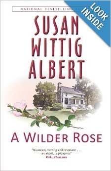 A Wilder Rose