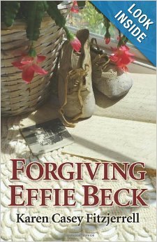 Forgiving Effie Beck