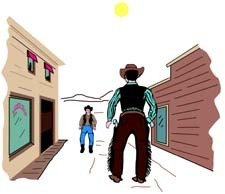 Gunfight