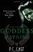 Goddess of Spring (Goddess Summoning #2) by P.C. Cast