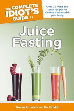 juice fasting