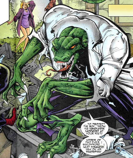 lizard_comics