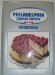 Philadelphia Cream Cheese Cookbook by Kraft Foods