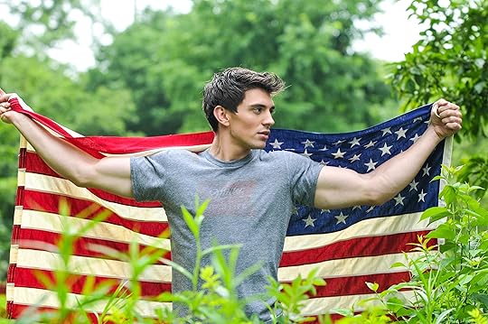 Gay Country Singer/Songwriter Steve Grand [photo courtesy of Steve Grand]