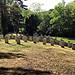 Netley War Graves Cemetry