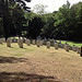 Netley War Graves Cemetry