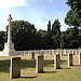 Netley War Graves Cemetry