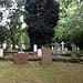 Netley War Graves Cemetry