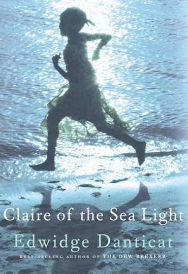 claire of the sealight
