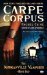 Carpe Corpus (The Morganville Vampires, #6) by Rachel Caine